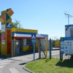 [Information CUD – Déchèteries fermées – 1er mai]