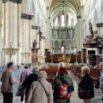 [SORTIE A SAINT OMER – CCAS]