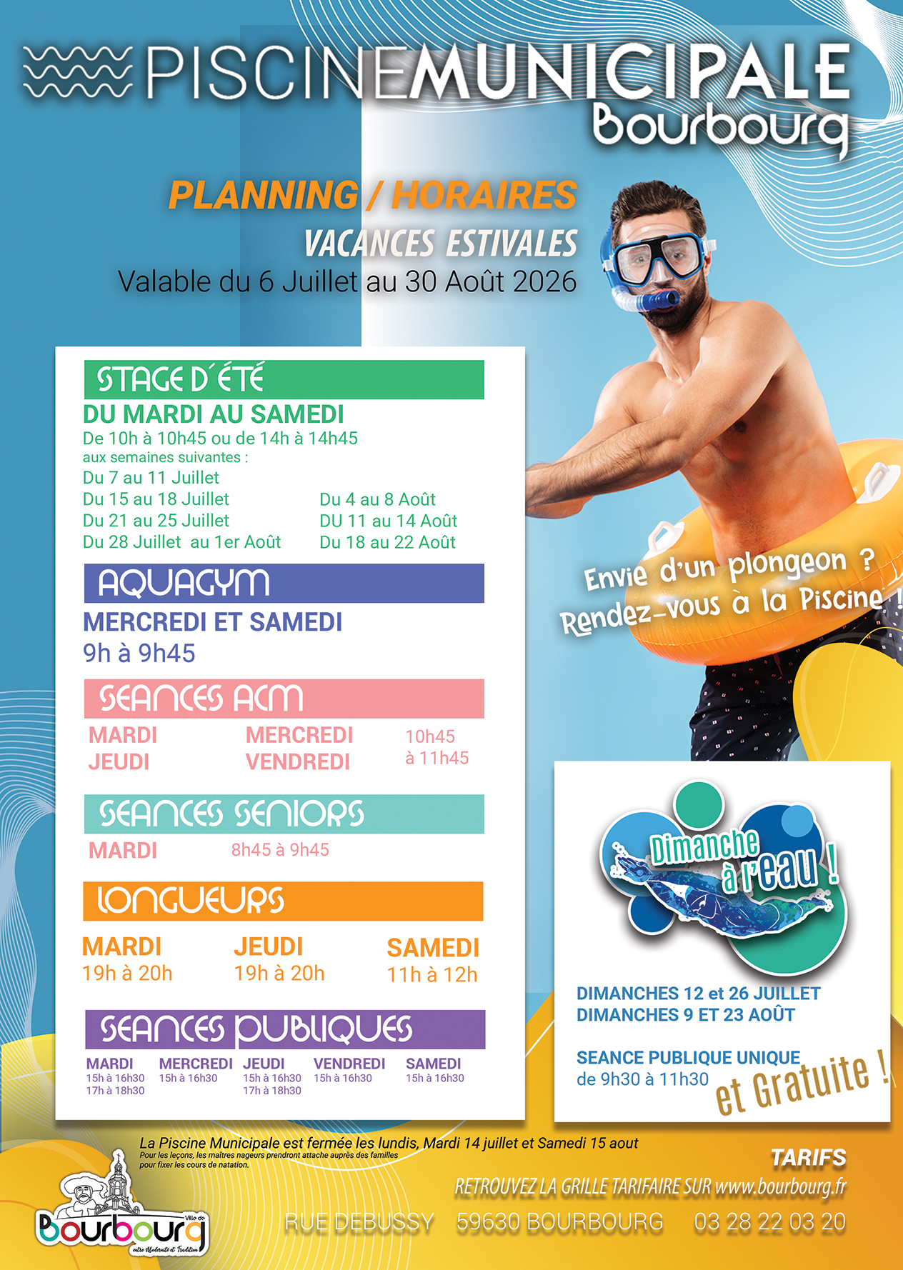 HorairesPiscine-VacancesETE2026
