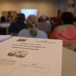 Comité de quartier 2026