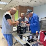 Repair Café – Septembre 2026